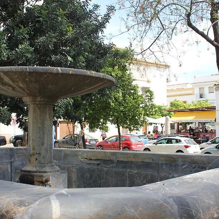 Apartamento La Piconera Con Piscina A 350 Metros Cordoba Luaran gambar