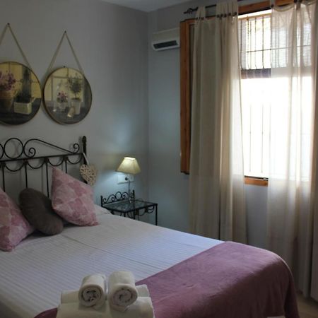 Apartamento La Piconera Con Piscina A 350 Metros Cordoba Luaran gambar