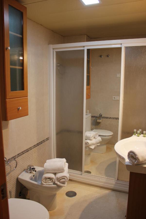 Apartamento La Piconera Con Piscina A 350 Metros Cordoba Luaran gambar