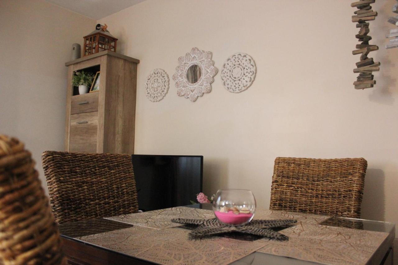 Apartamento La Piconera Con Piscina A 350 Metros Cordoba Luaran gambar