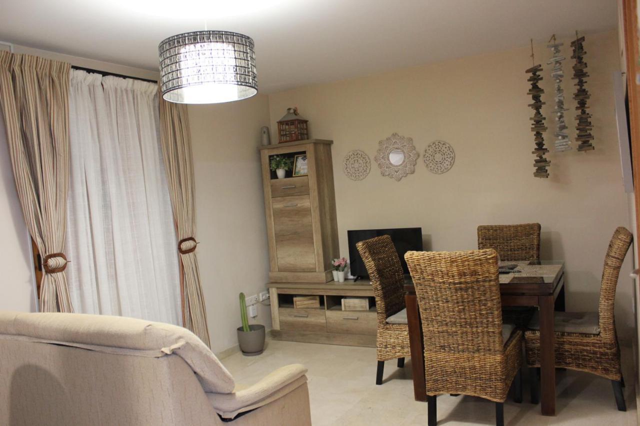 Apartamento La Piconera Con Piscina A 350 Metros Cordoba Luaran gambar