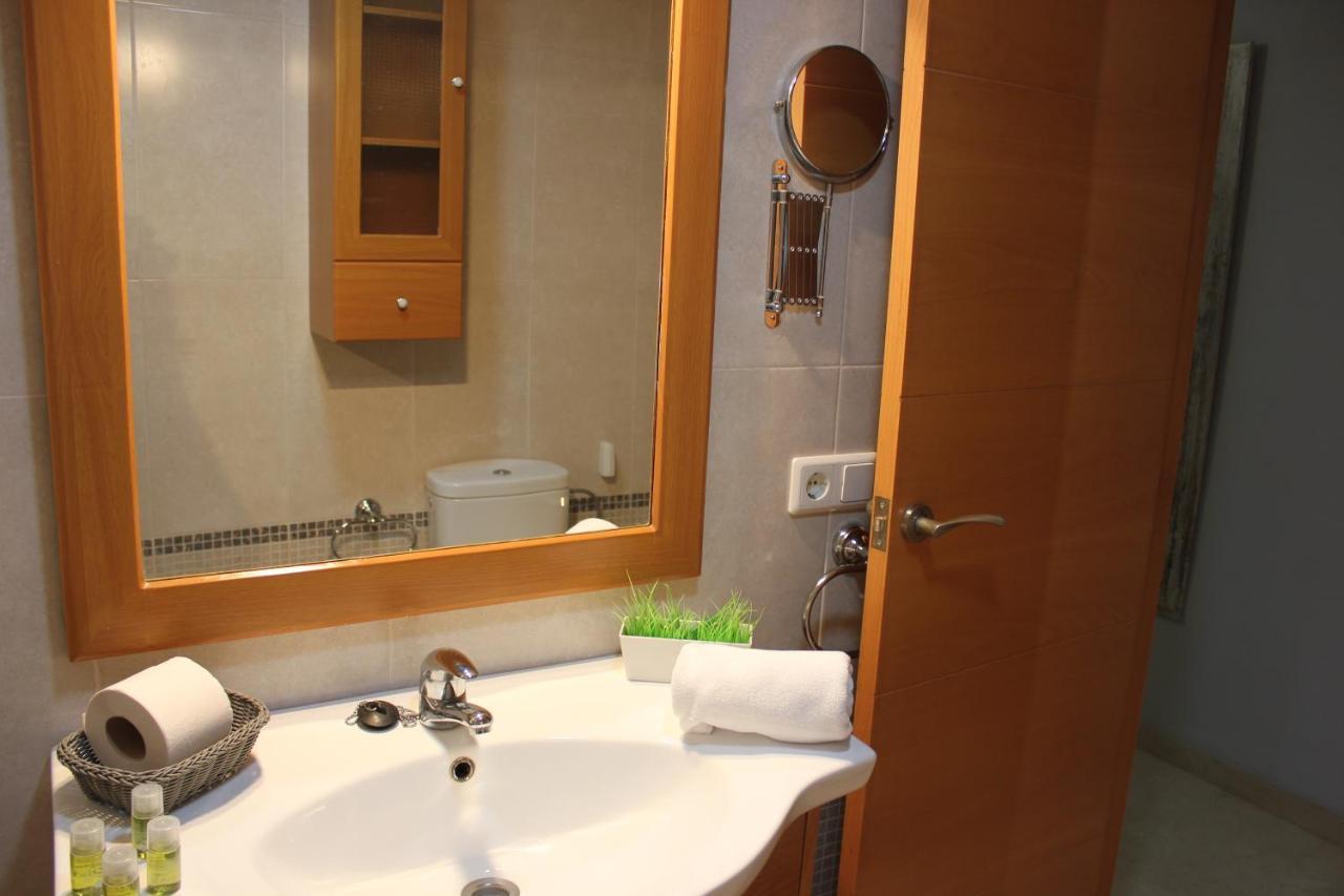 Apartamento La Piconera Con Piscina A 350 Metros Cordoba Luaran gambar
