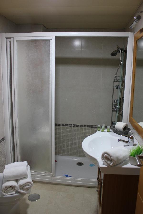 Apartamento La Piconera Con Piscina A 350 Metros Cordoba Luaran gambar