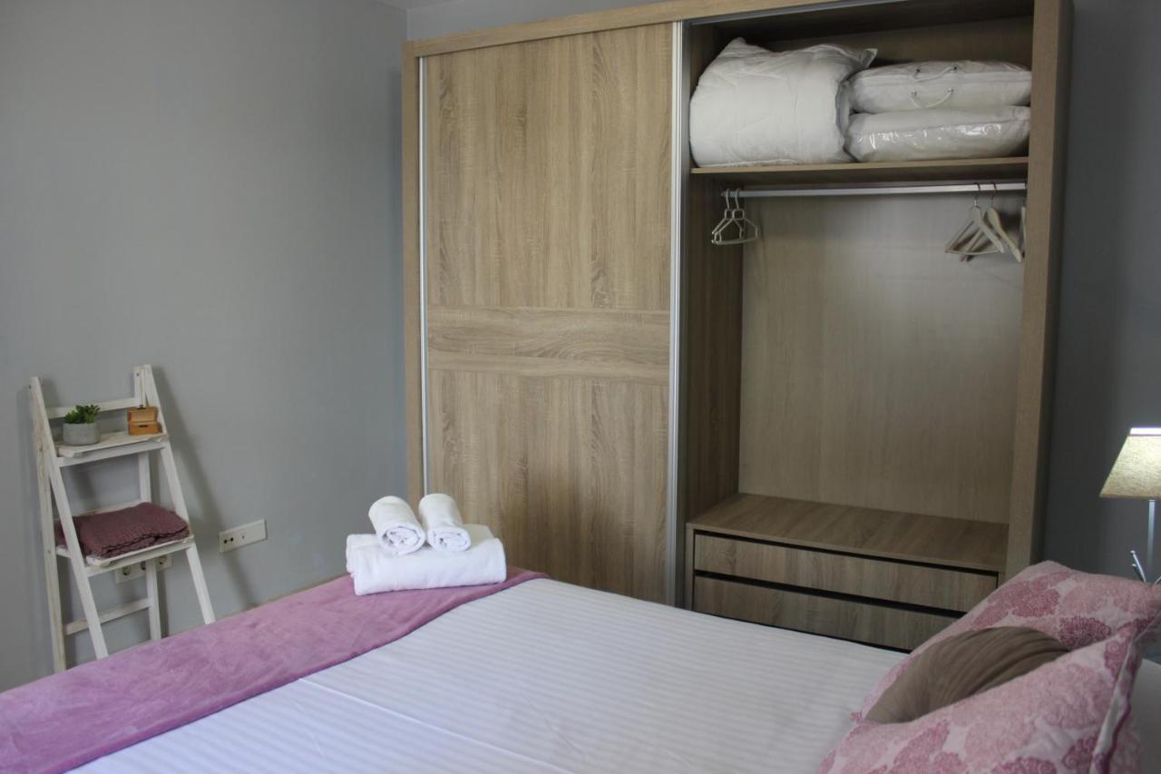 Apartamento La Piconera Con Piscina A 350 Metros Cordoba Luaran gambar