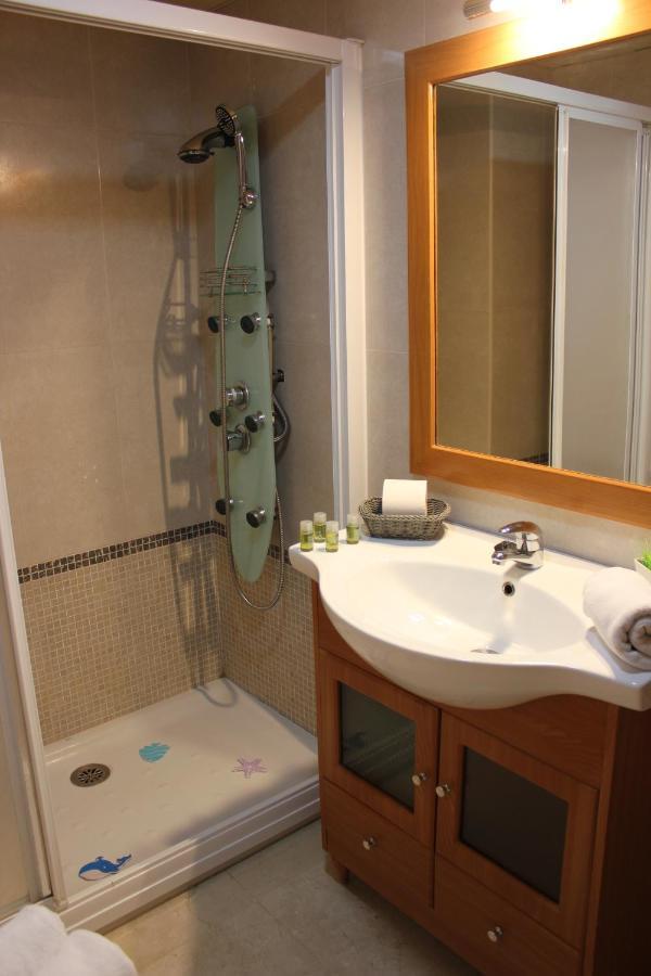 Apartamento La Piconera Con Piscina A 350 Metros Cordoba Luaran gambar
