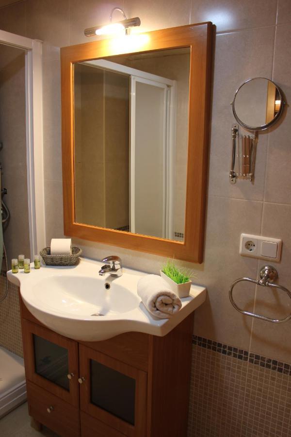 Apartamento La Piconera Con Piscina A 350 Metros Cordoba Luaran gambar