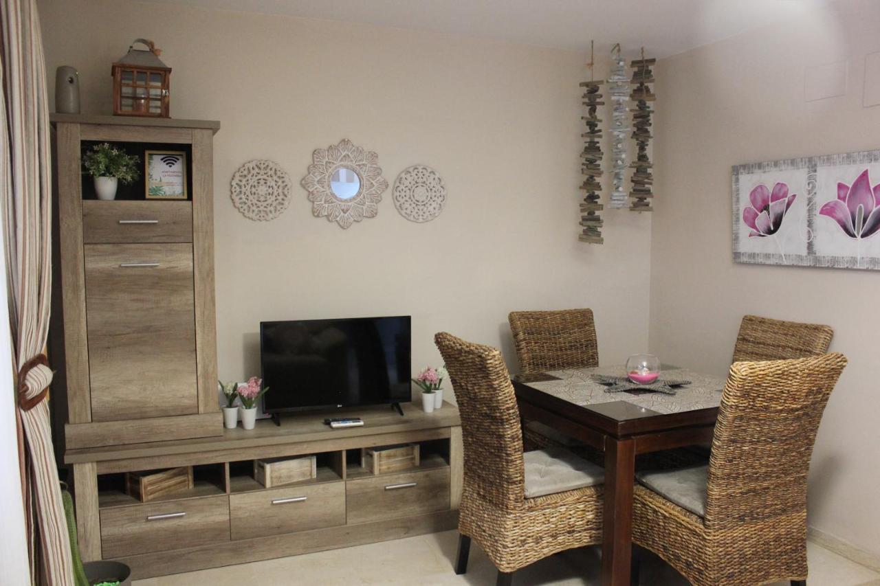 Apartamento La Piconera Con Piscina A 350 Metros Cordoba Luaran gambar