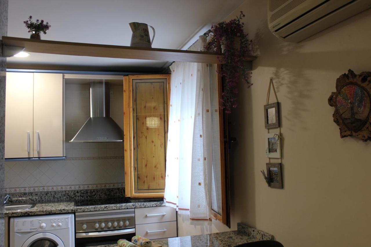 Apartamento La Piconera Con Piscina A 350 Metros Cordoba Luaran gambar