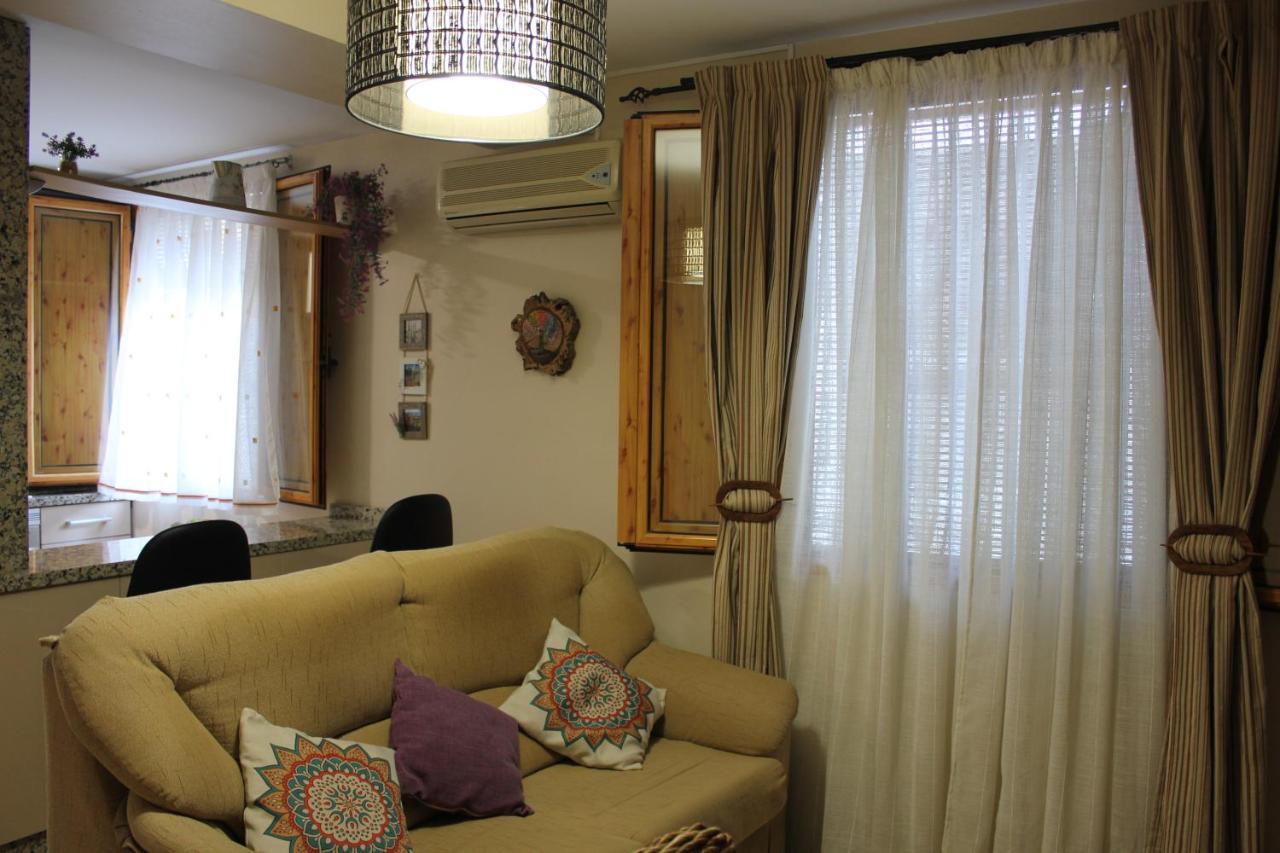 Apartamento La Piconera Con Piscina A 350 Metros Cordoba Luaran gambar