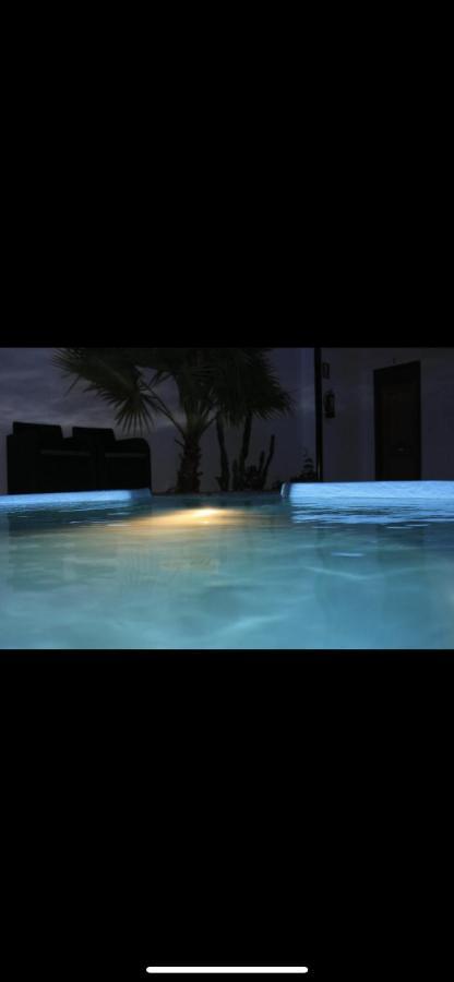 Apartamento La Piconera Con Piscina A 350 Metros Cordoba Luaran gambar